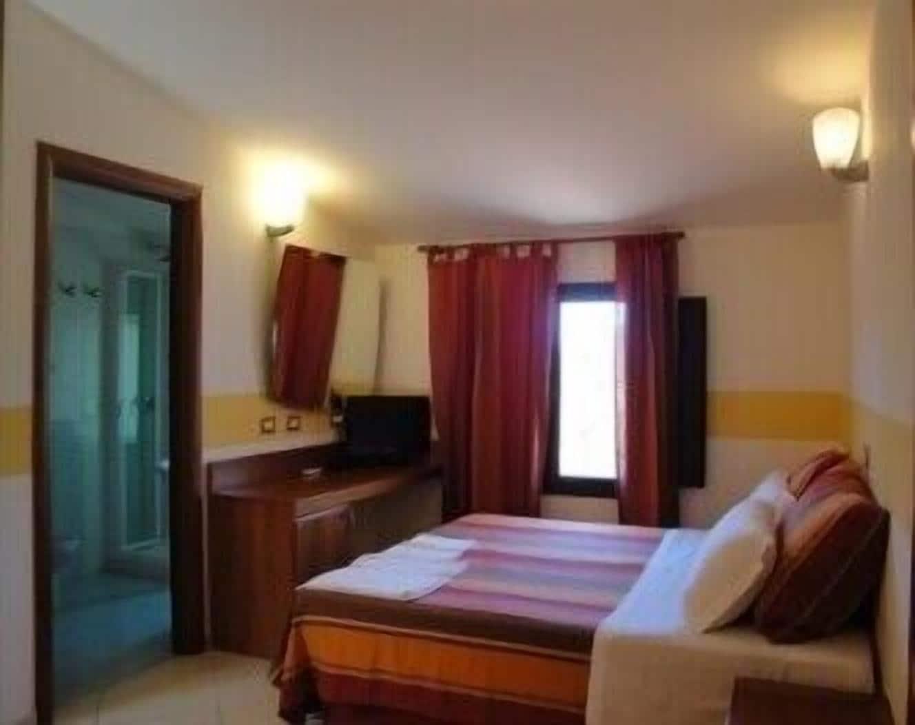 فونتاني بيانكي Villa Sunset B&B/Apartments المظهر الخارجي الصورة