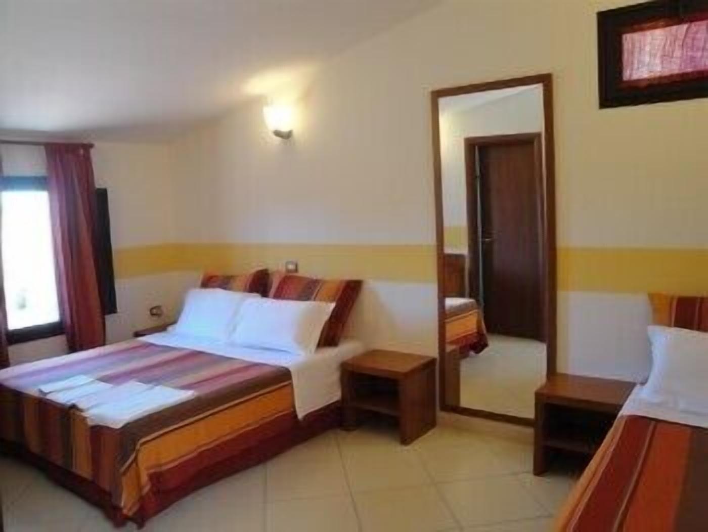 فونتاني بيانكي Villa Sunset B&B/Apartments المظهر الخارجي الصورة
